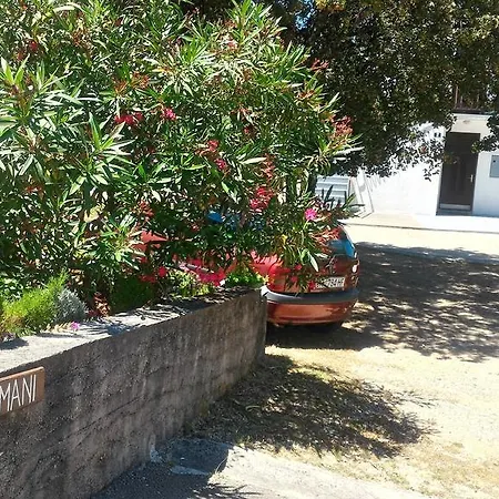 Beceic Apartment