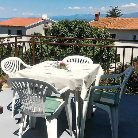 Beceic Apartment
