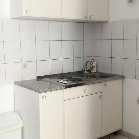 Beceic Apartment *