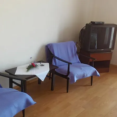 Beceic * Njivice