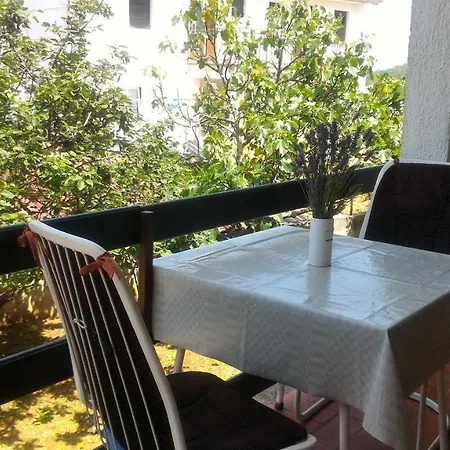 Apartment Beceic Njivice