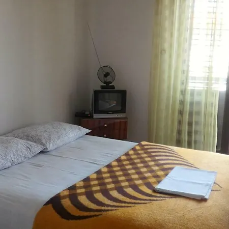 Apartment Beceic