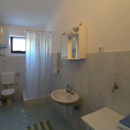 Beceic Apartment
