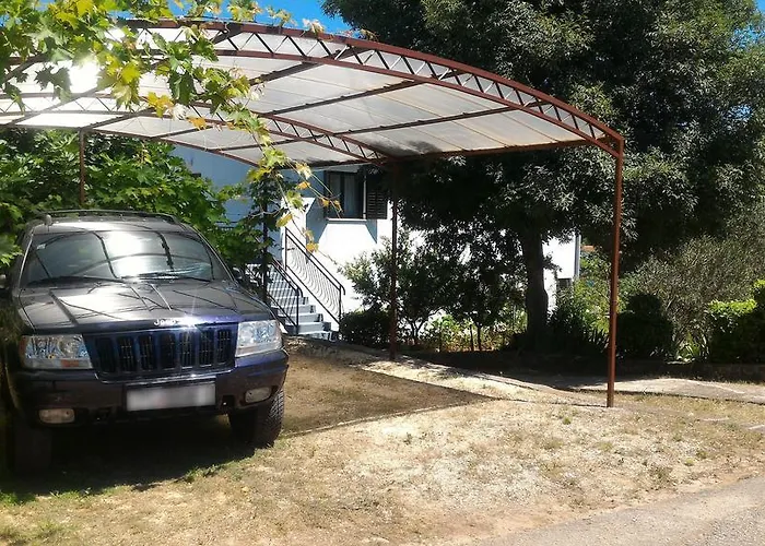 Beceic Apartamento Njivice