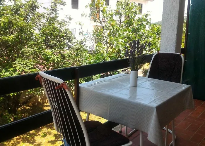 Apartamento Beceic Njivice