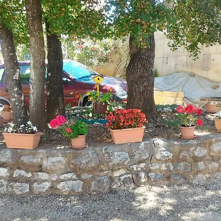 Beceic Appartement *