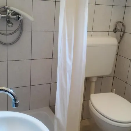 Apartman Beceic Njivice