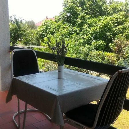 Apartman Beceic Njivice