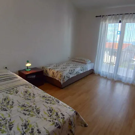 Apartman Beceic *