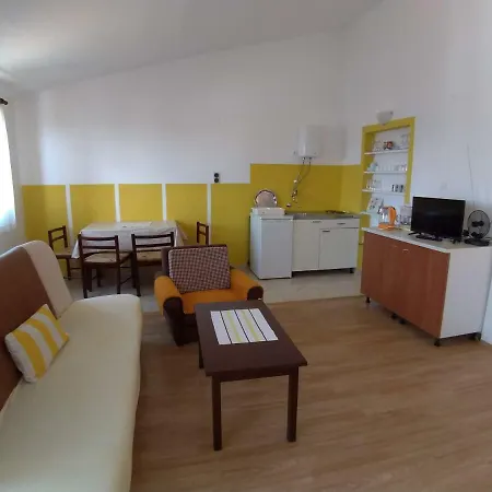 Apartman Beceic Njivice
