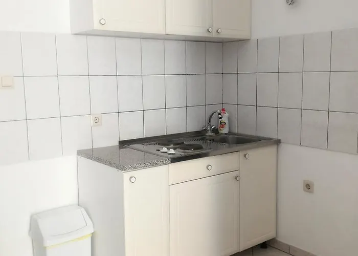 Beceic Appartement *