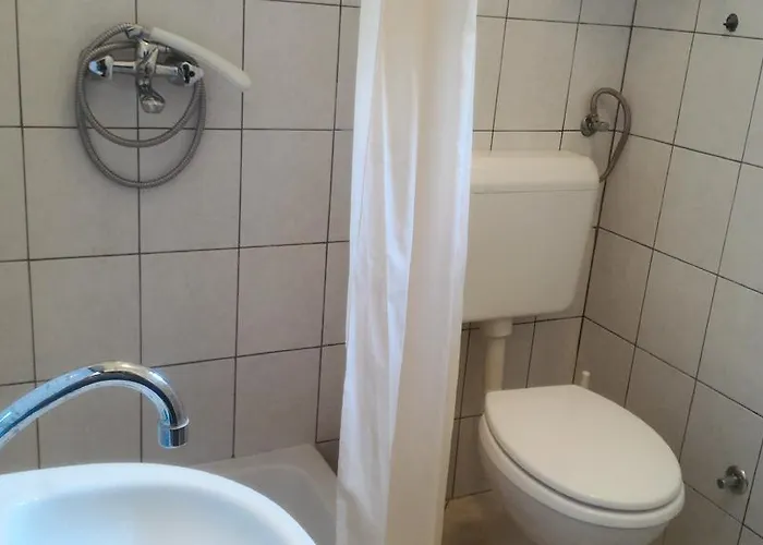 Appartement Beceic Njivice