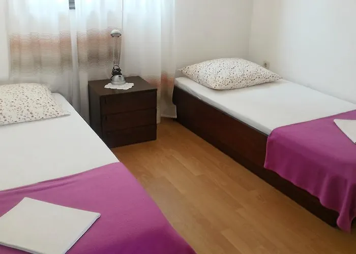 Beceic דירה נייביצה