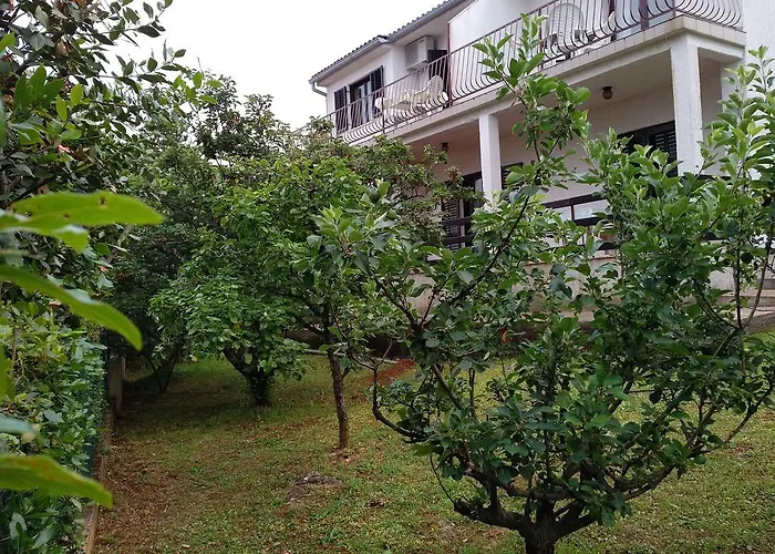 Beceic Appartement *