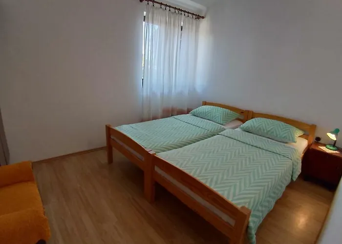 Beceic דירה נייביצה